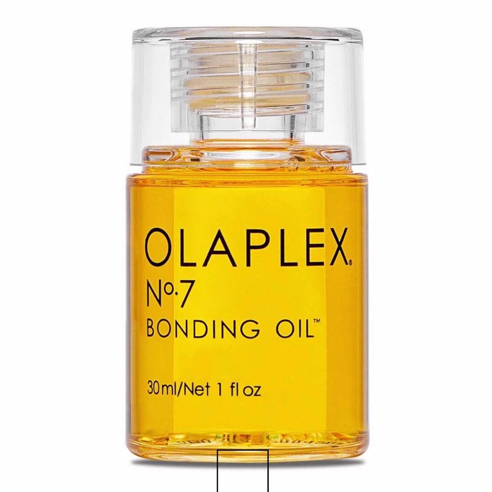 Ola oled bonding oil